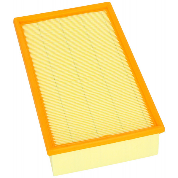 AIR FILTER AUDI 100 A6 S6 91-97 image