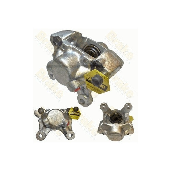 Brake Caliper Volvo 81-92 image