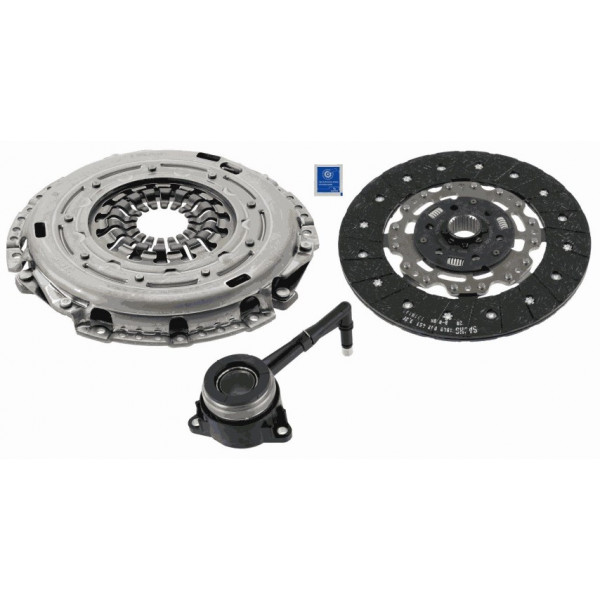 Clutch Kit image