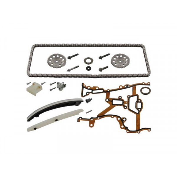 BGA Group Timing Chain Kit image