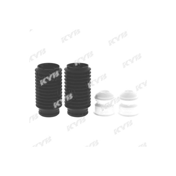 SHOCK COVER FT L&R FORD 00-13 image