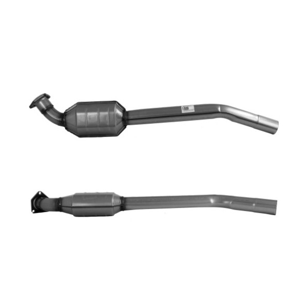 CAT BMW 320D 20TD E46 99-01 image