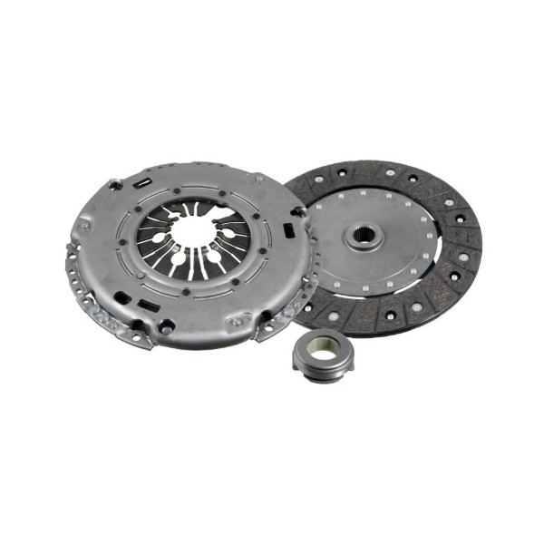 CLUTCH KIT GOLF 19TDI 00-04 image