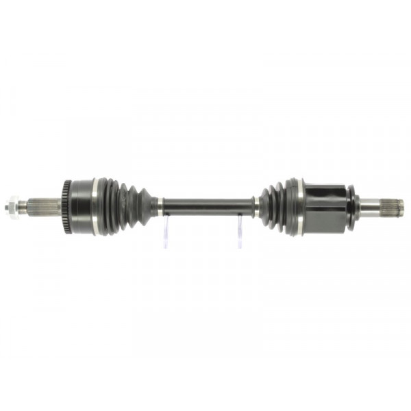 Drive Shaft Land Rover 04-18 image