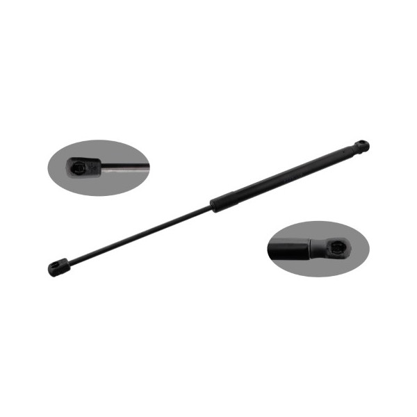 TGS412055 GAS SPRING (REAR) AUDI A6 11-15 image