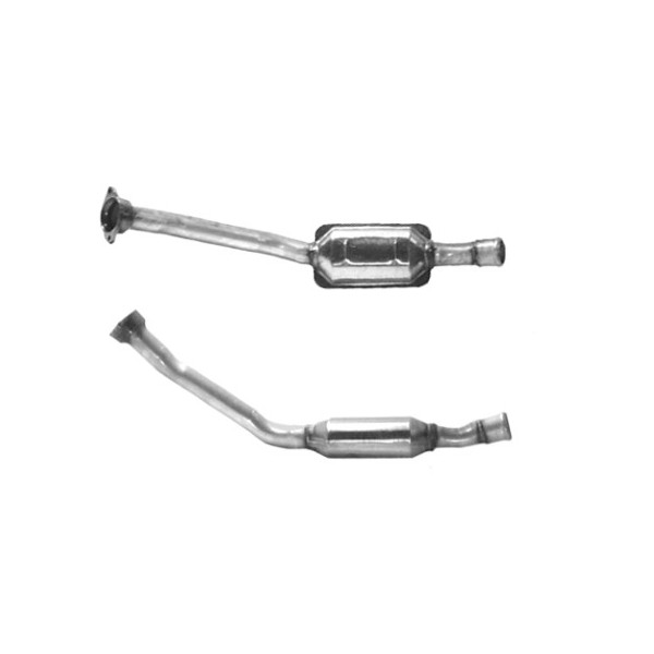 CAT ASSY XSARA 20T-D 99-00 image