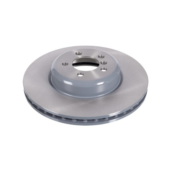 Jurid Brake Disc (Front) image