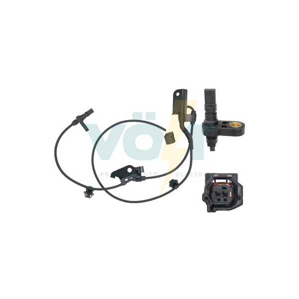 Sensor - Wheel Speed Toyota 06-13 image