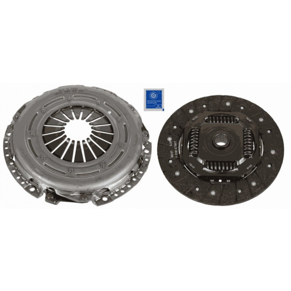 Clutch Kit image