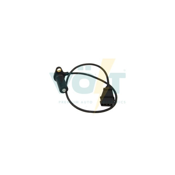 CRANK ANGLE SENSOR AUDI A3 VW BORA GOLF POLO 93-06 image