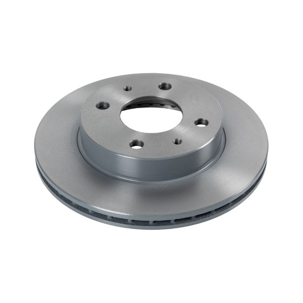 Brake Disc Nissan 95-00 image