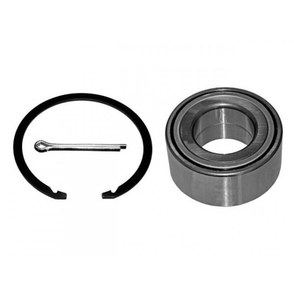 Wheel Bearing Kit Hyundai Kia 00-12 image
