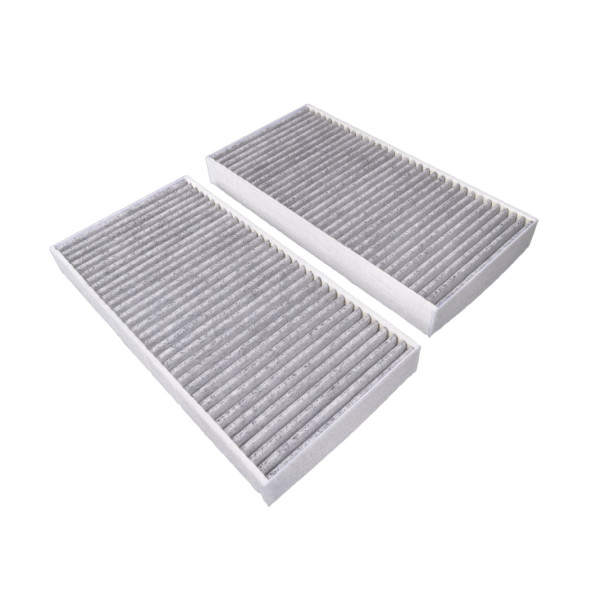 Cabin Air Filter Renault 07-15 image