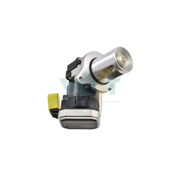 EGR Valve Mercedes 02-14 image