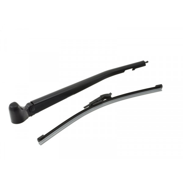 WIPER ARM R BMW X1 09-16 image