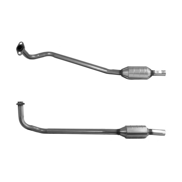 CAT COMBO 12I 8V VAN 93-00 image