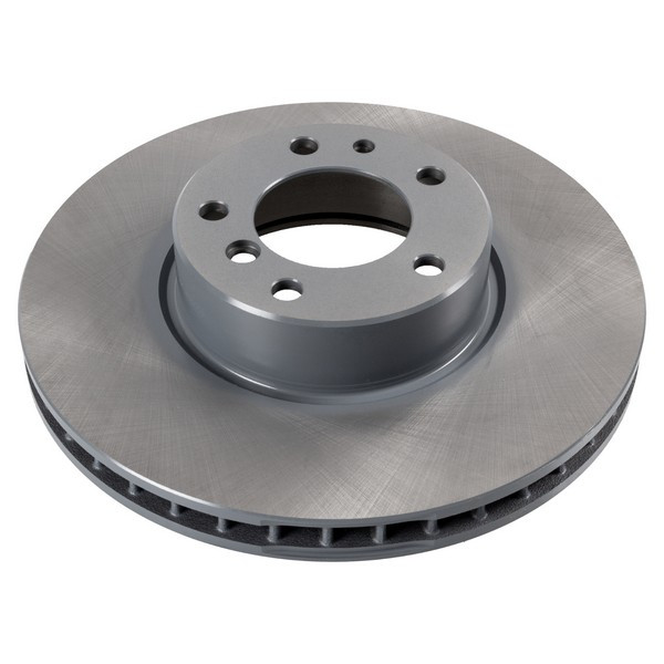 Brake Disc BMW 96-04 image