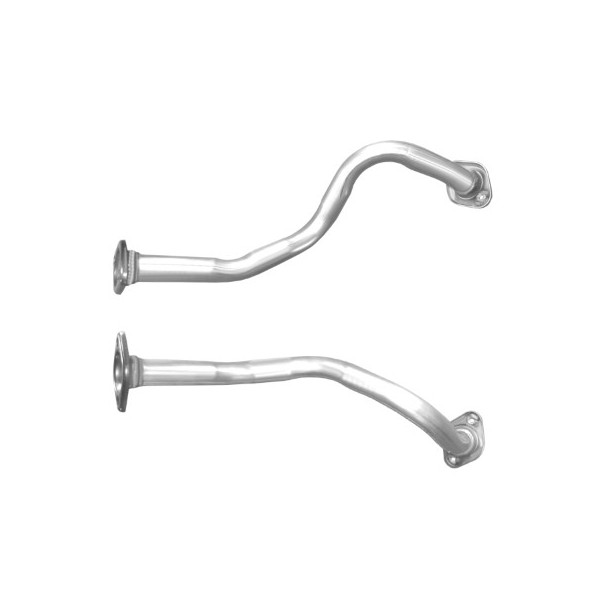 CAT FRONT PIPE IGNIS & SWIFT 16-21 image