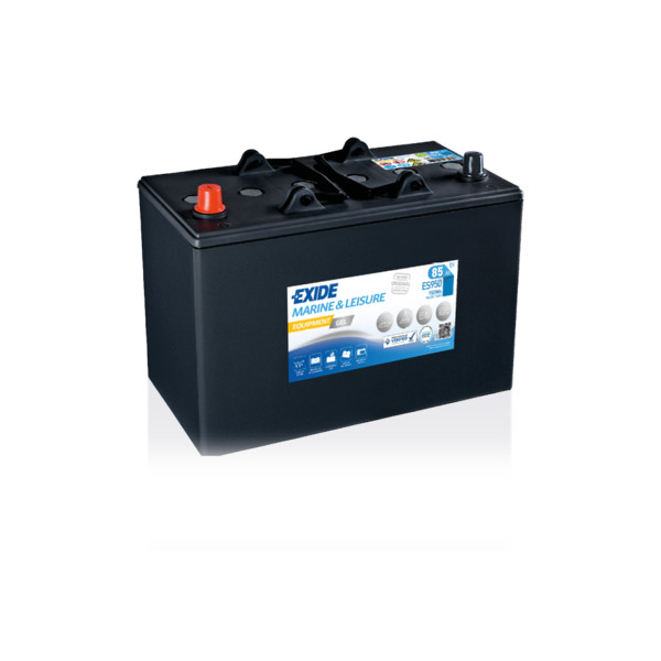 EXIDE BATTERY image