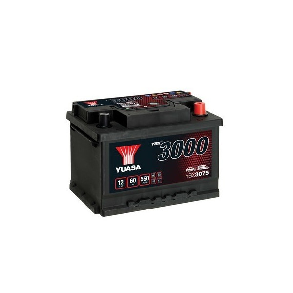 Yuasa Standard Battery image