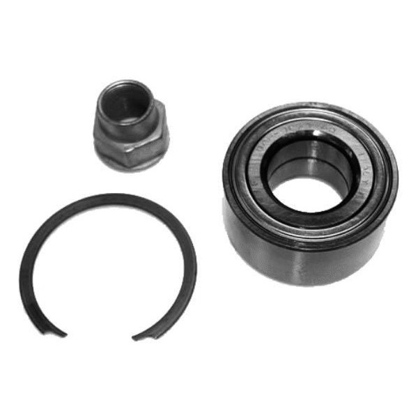 Wheel Bearing Kit Alfa Romeo Chrysler Citroen Fiat Peugeot 9 image