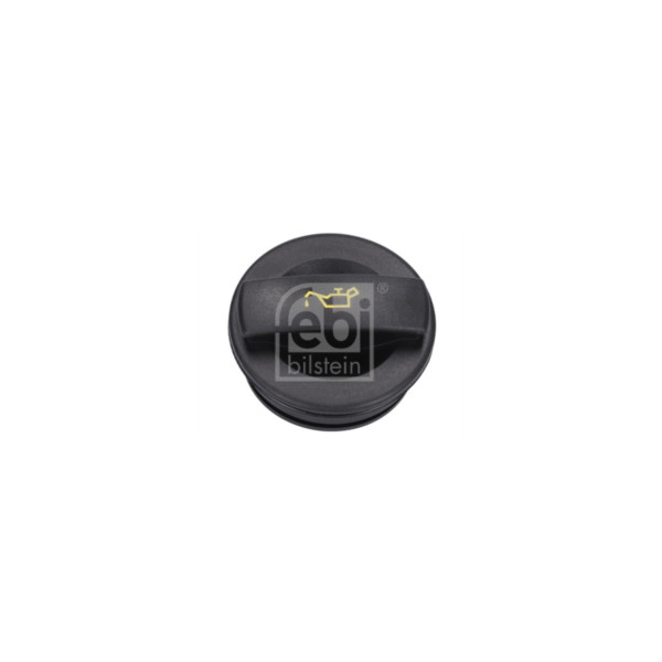 Febi Oil Filler Cap image