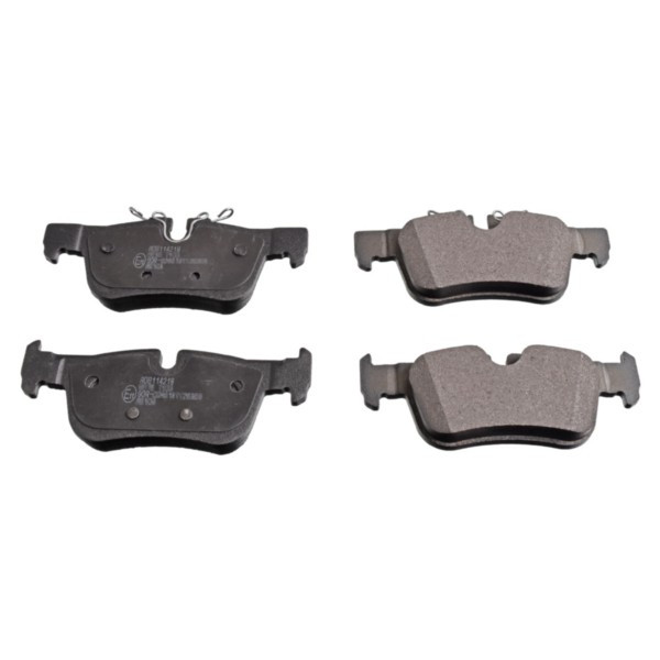 Brake Pad Set - Disc Brake BMW Mini 13-24 image