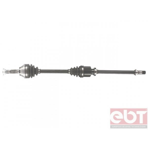 Drive Shaft LDV 05-09 image