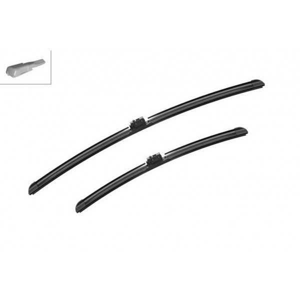 Wiper Blade Mercedes 11-21 image