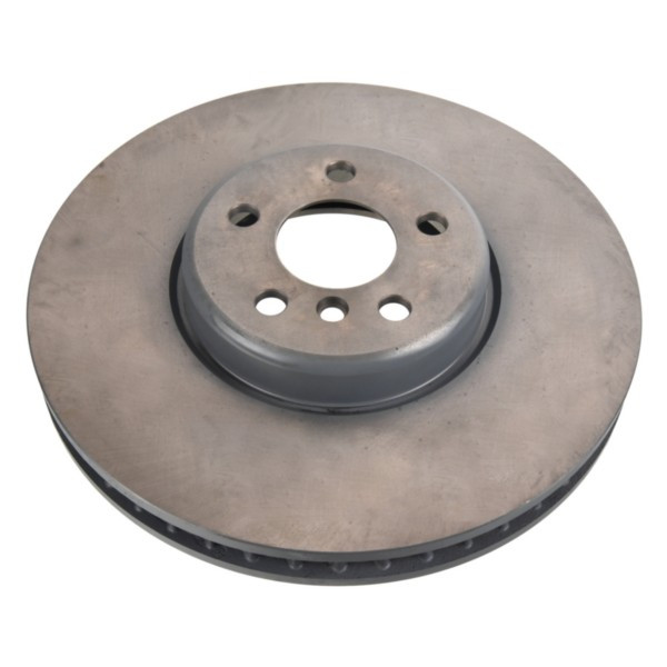 Brake Disc Chevrolet Vauxhall 09-18 image