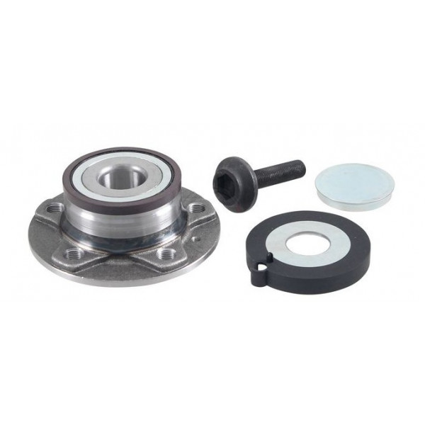 Wheel Bearing Kit Audi 10-18 image