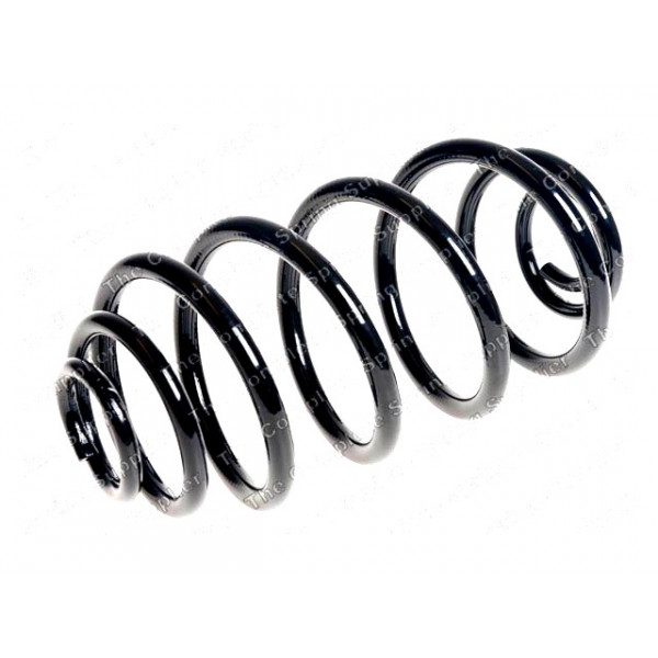 Suspension Spring Vauxhall 98-09 image