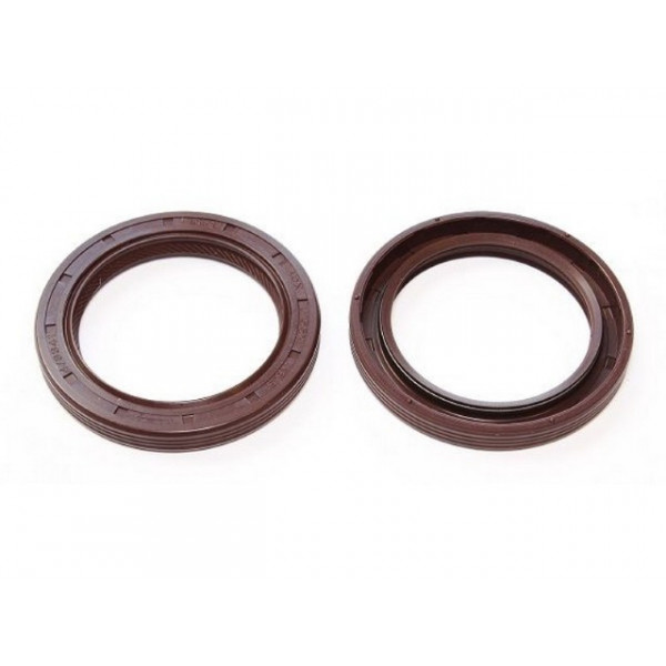 Shaft Seal - Crankshaft Alfa Romeo Chrysler Talbot Citroen F image