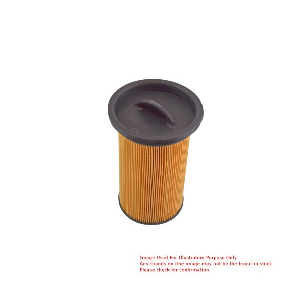 Fuel Filter BMW 98-07 image
