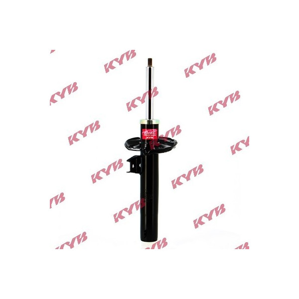 SGL SHOCK ABS FT L&R AUDI SEAT SKODA VW 16-24 image