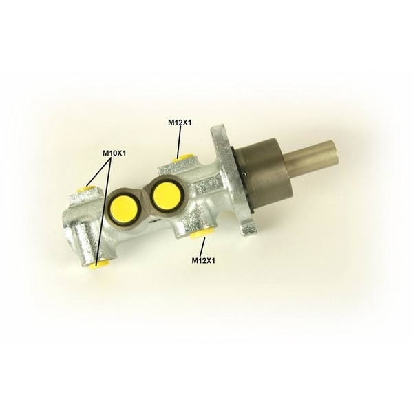 PPF Brake Master Cylinder image