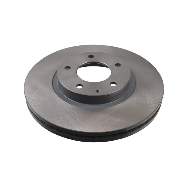 Brake Disc Mazda 02-06 image