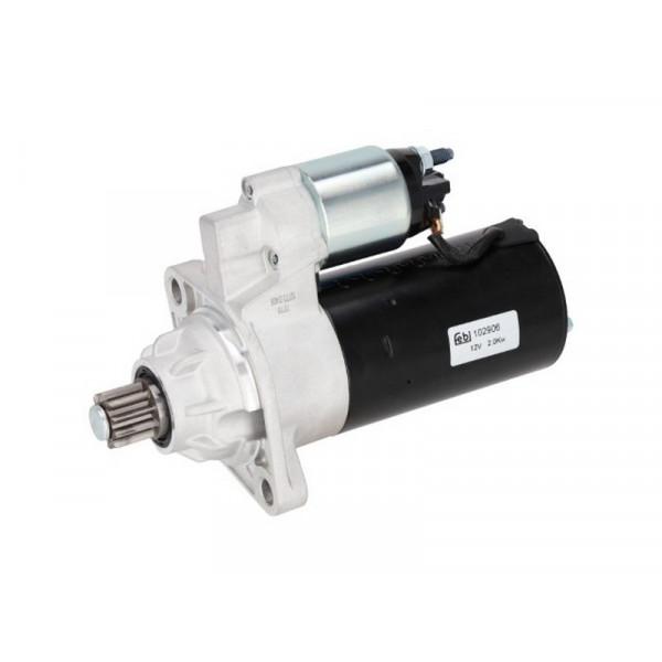 WAI Starter Motor image