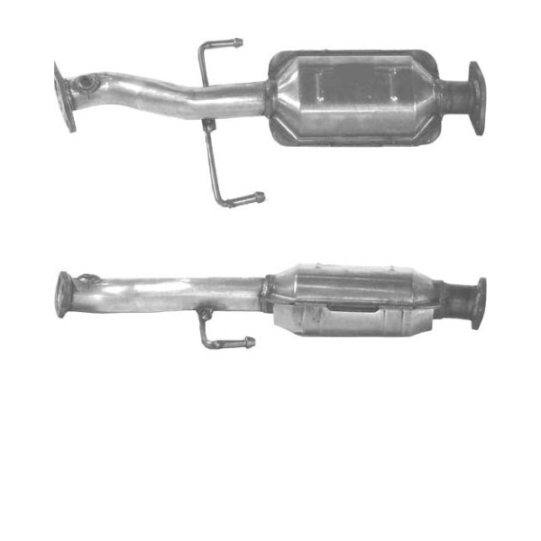 CAT ASSY MAZD 323 & MENTOR 91-99 image