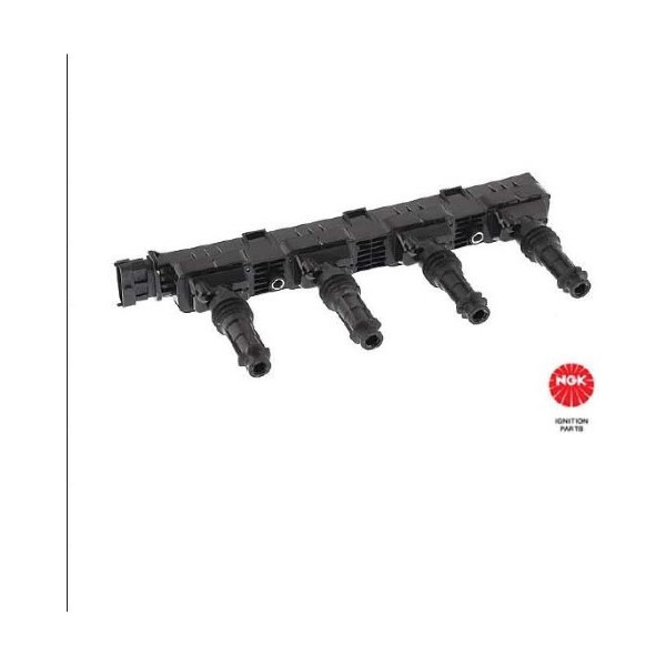 NGK Ignition Coil image