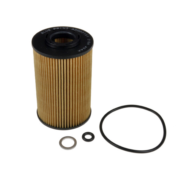 Oil Filter Hyundai Kia 05-22 image