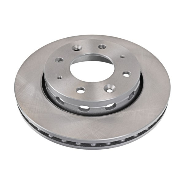 Brake Disc Renault 09-16 image