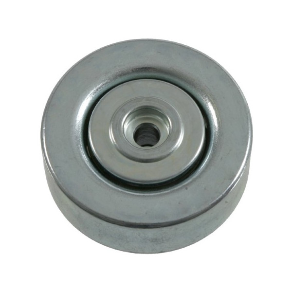 Deflection/Guide Pulley - V-Ribbed Belt BMW Land Rover Vauxh image