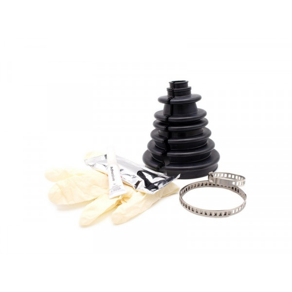 UNIVERSAL SPLIT CV BOOT KIT image