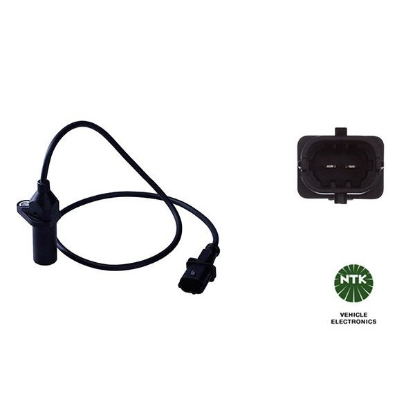 CRANK SENSOR FIAT PUNTO STILO 99-04 image