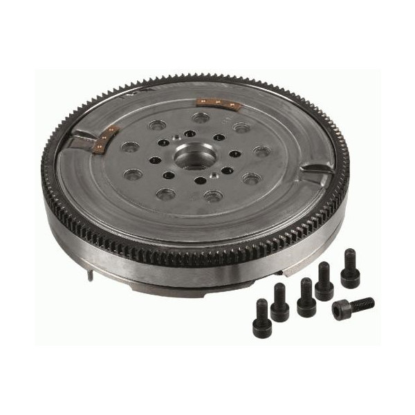Flywheel Vauxhall 13-22 image