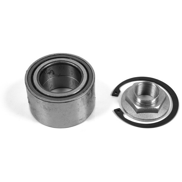 Wheel Bearing Kit Nissan Renault Vauxhall 97-11 image