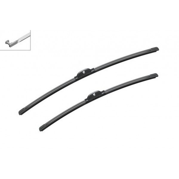 Wiper Blade Renault 03-09 image