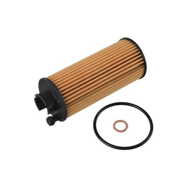 Oil Filter BMW Toyota 10-23 image