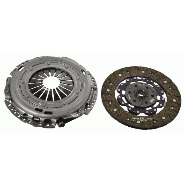 Valeo Clutch Kit image